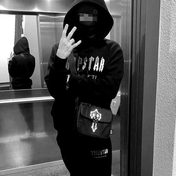 Trapstar Australia