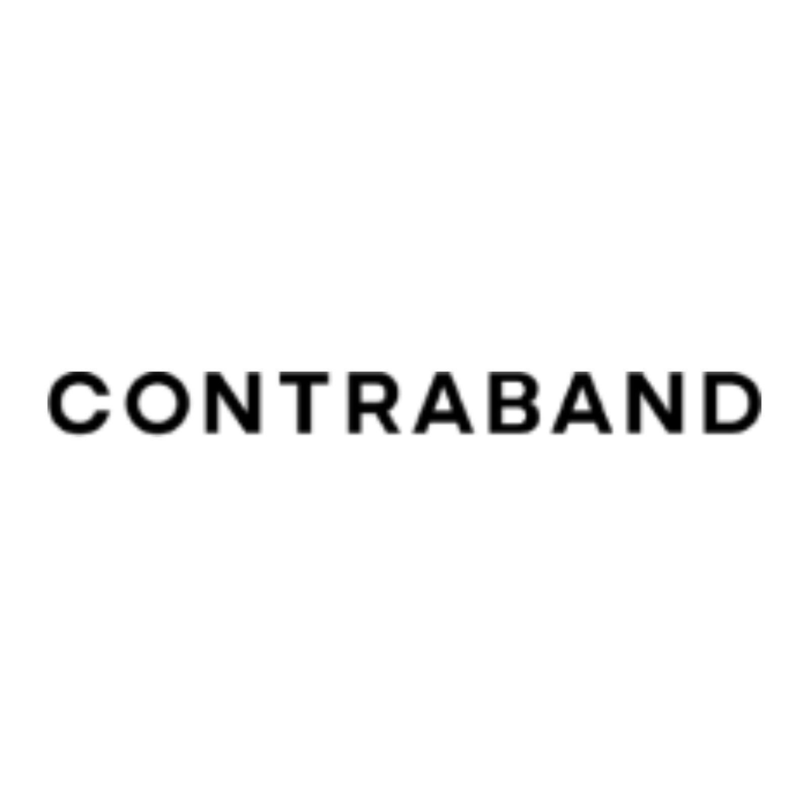 Contraband Perfumes