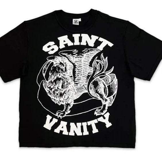 Saint Vanity