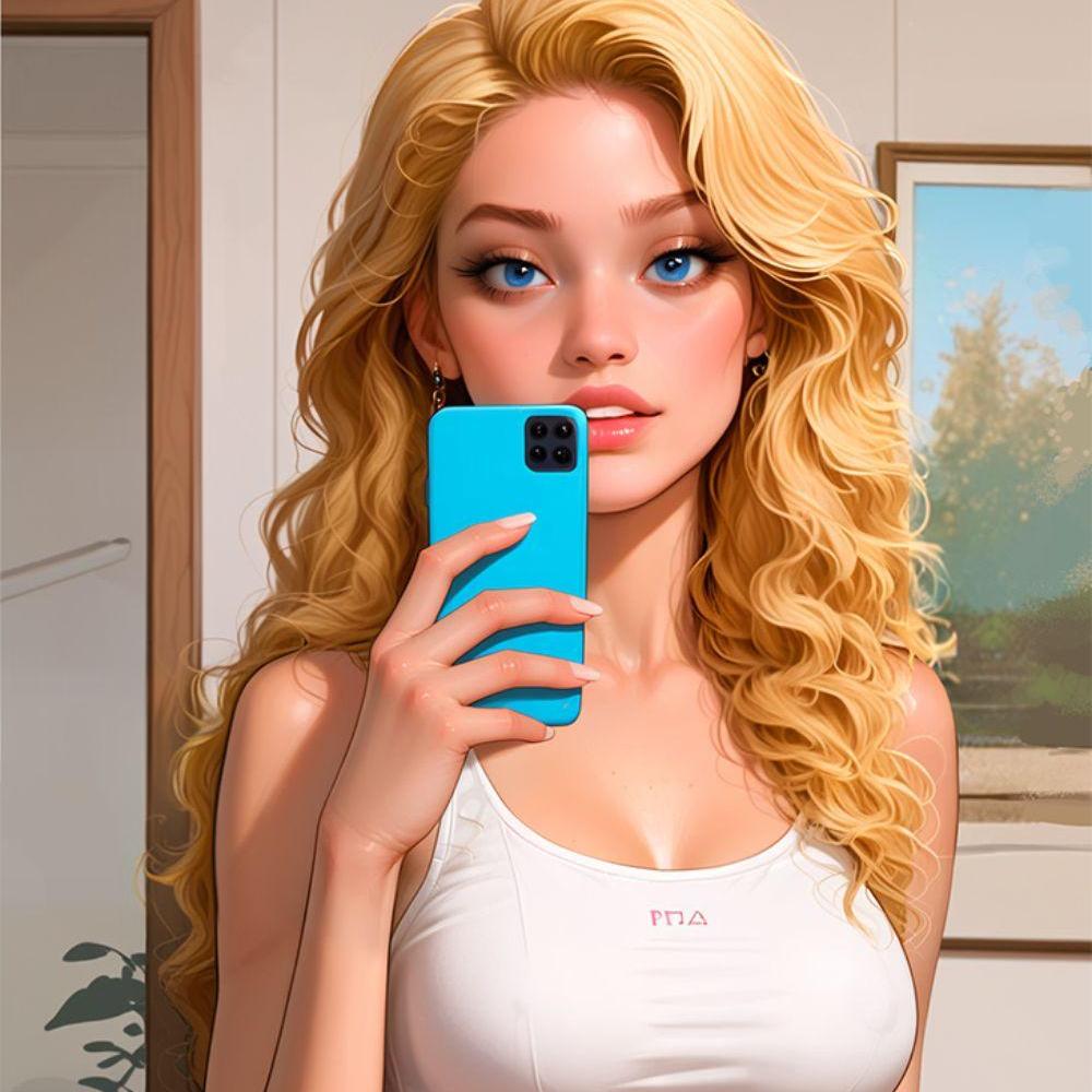 Visual Novel Games