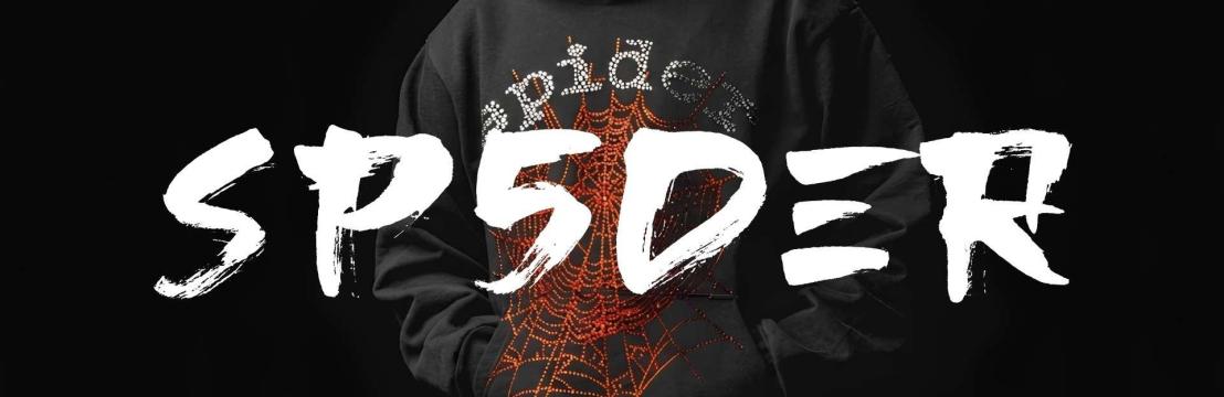 Sp5der Tracksuit