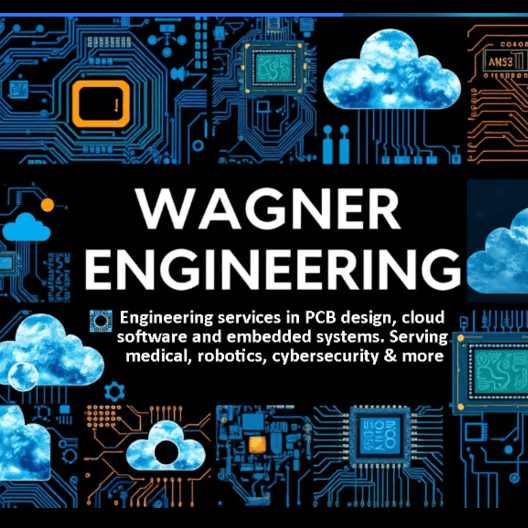 Wagner Engineer