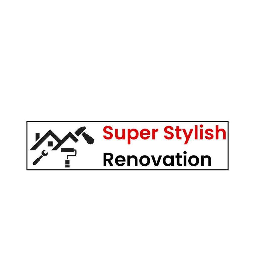 Superstylish Renovation