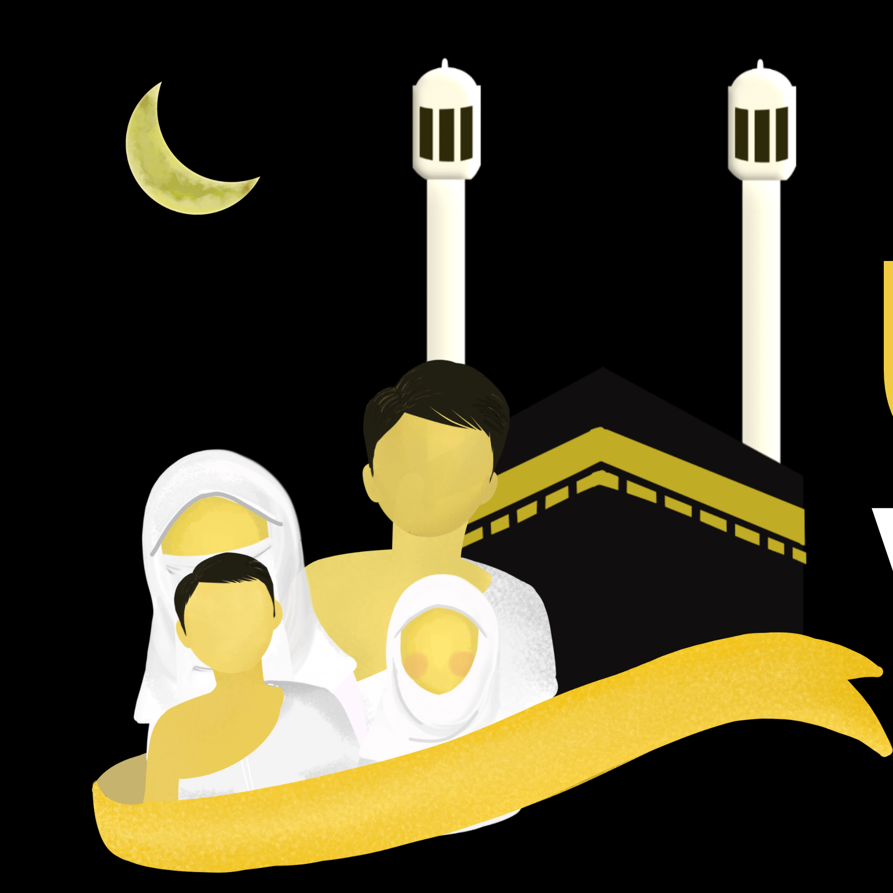 Umrah Cab Vip