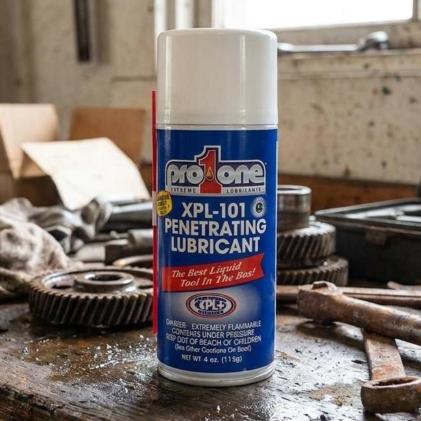 ProOne Lubricants
