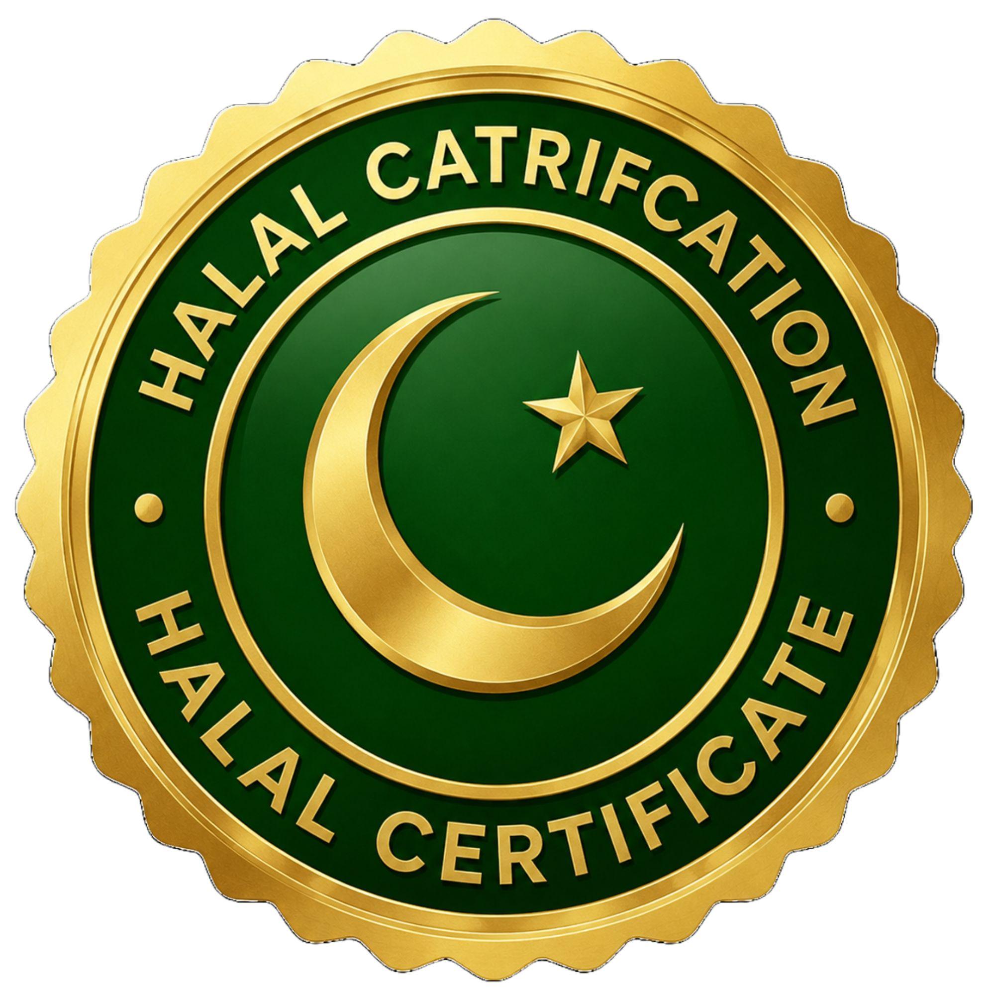 Apply Halal Certification