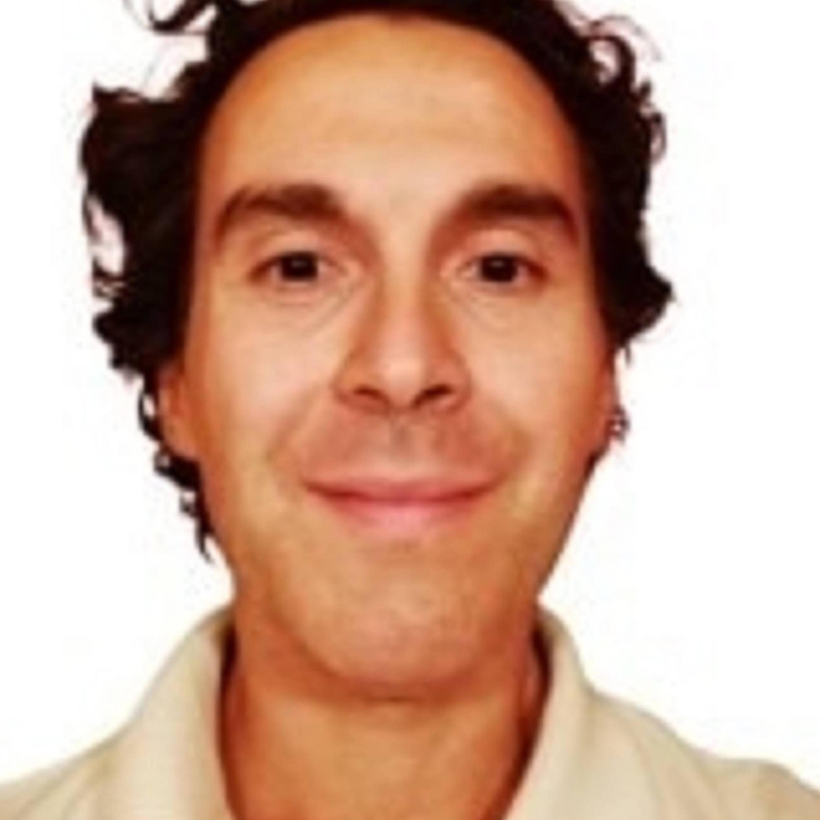 Brandon Resasco