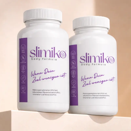 Slimiko Review