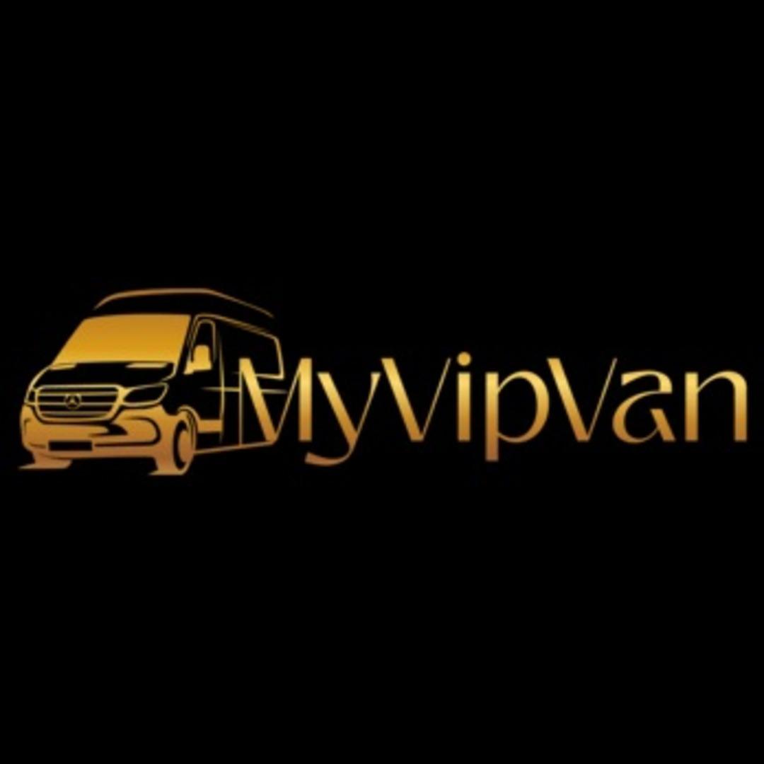 My Vip  Van