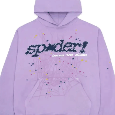 Spider  Store