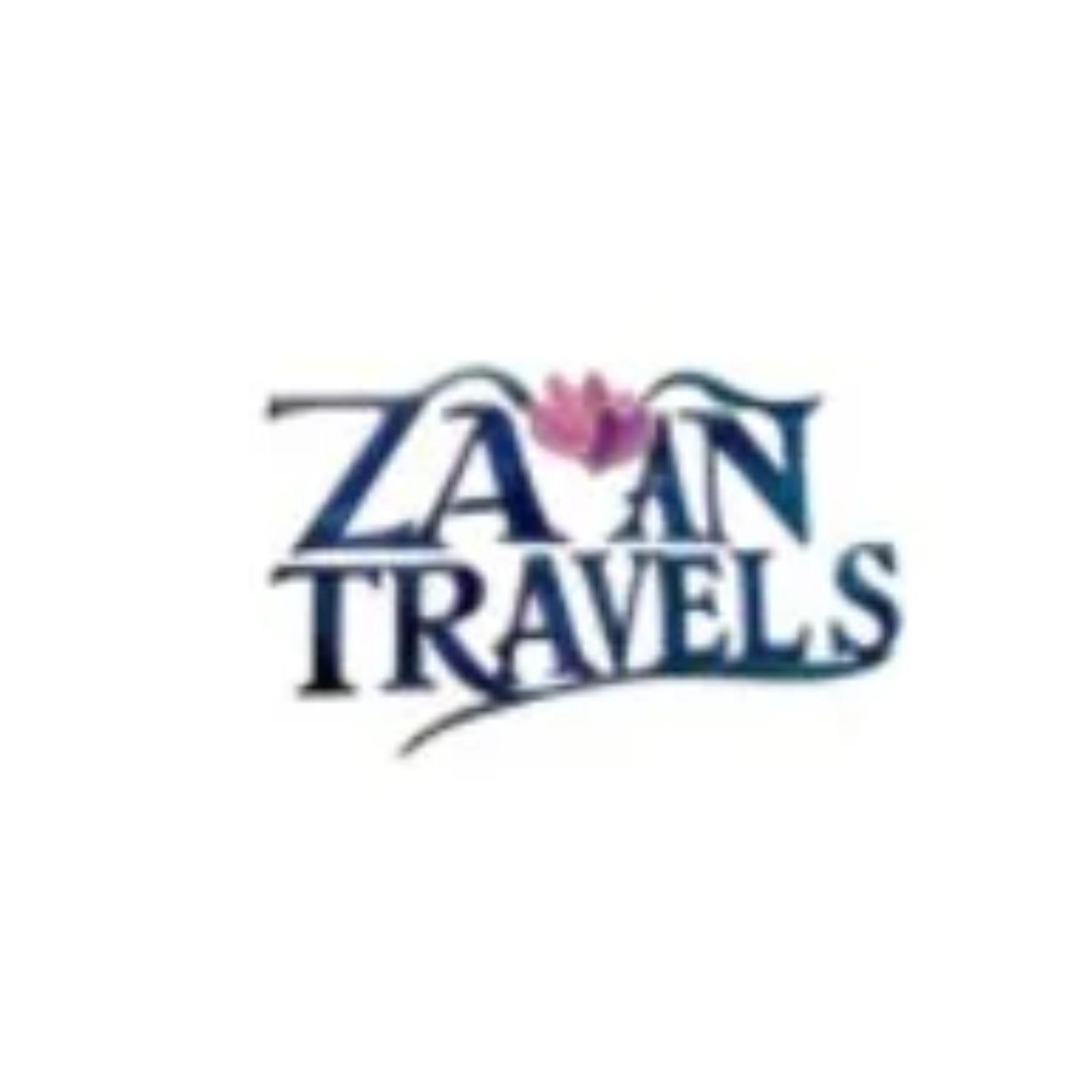  Zaan   Travels 