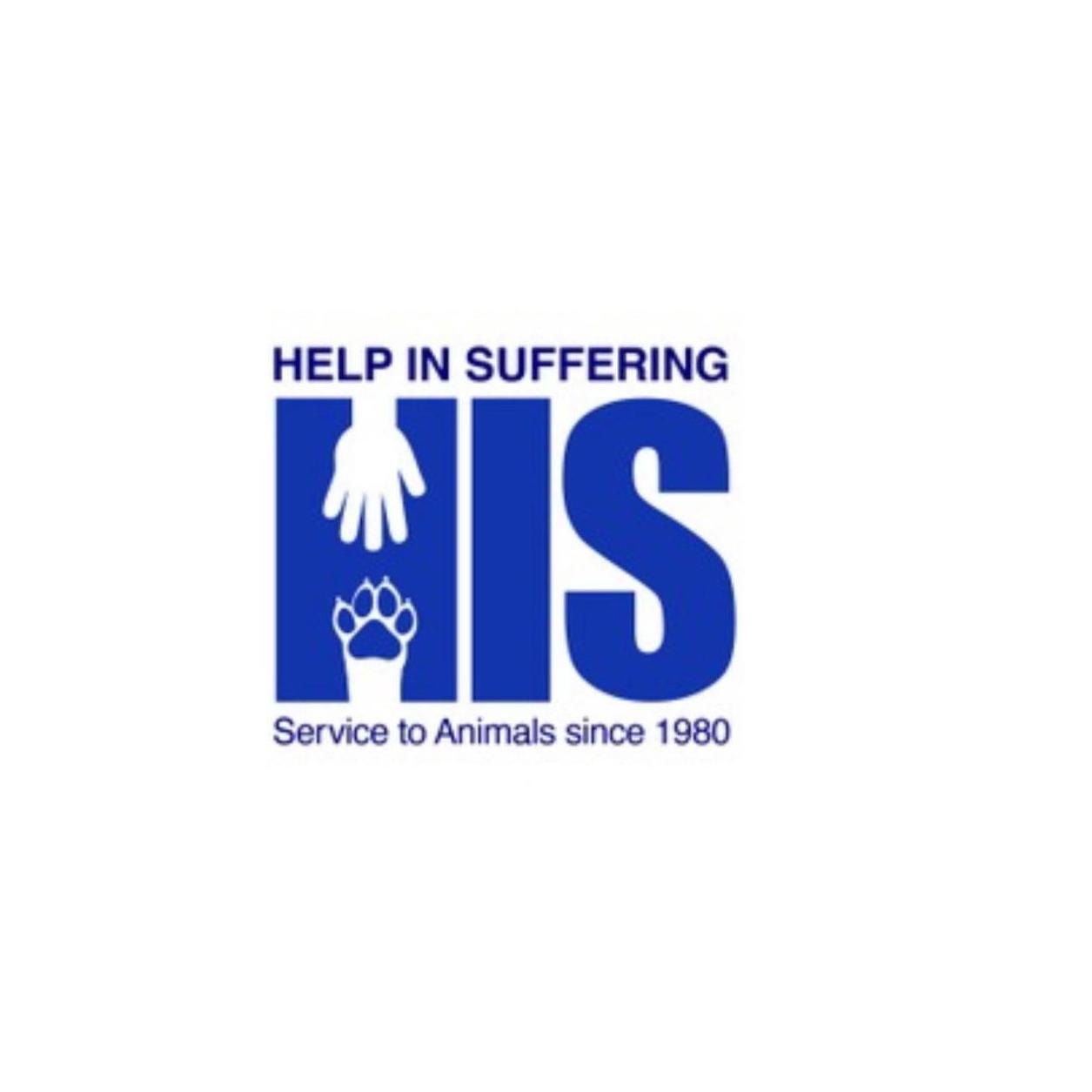 Helpin Suffering