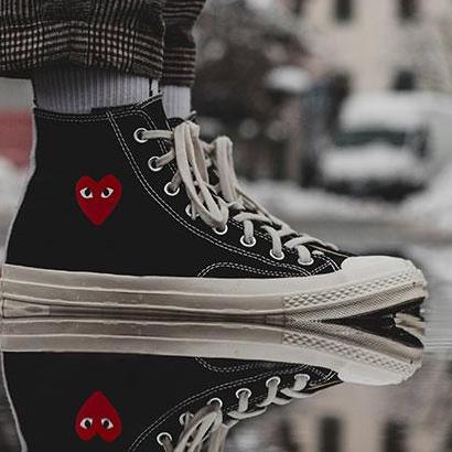 CDG Hoodie