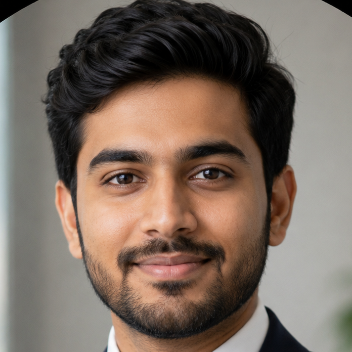 Kaushal Rathore