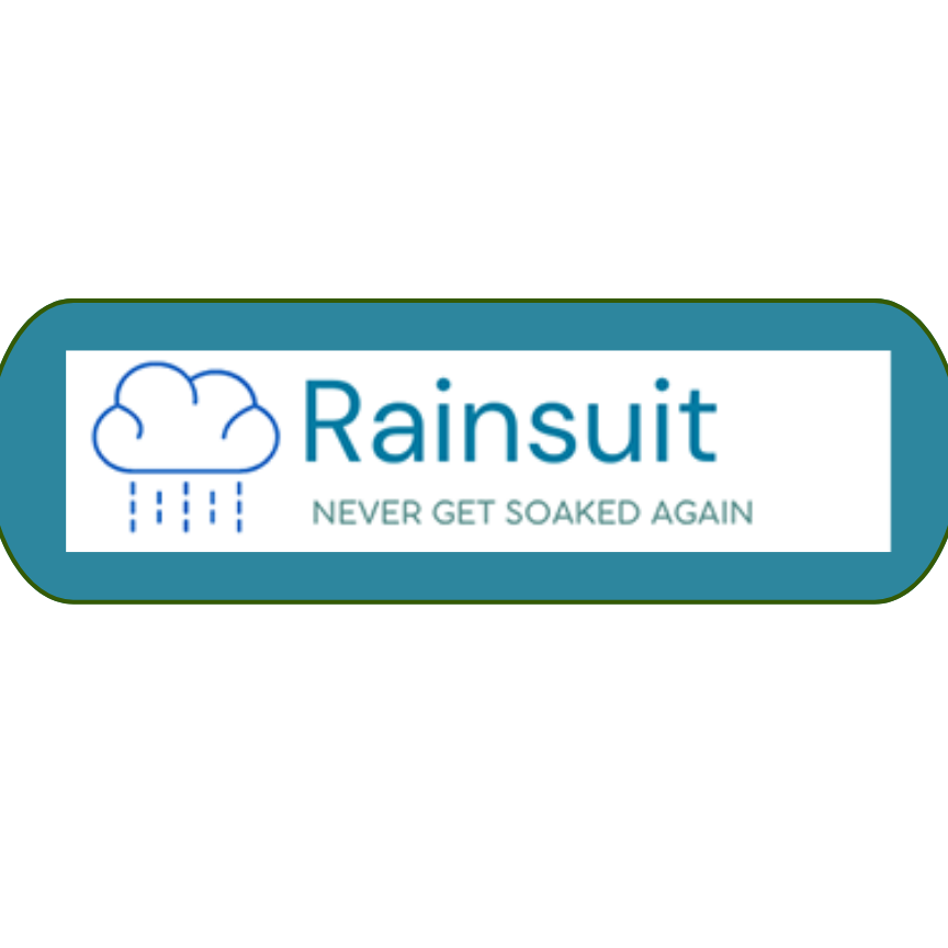 Rain Suit