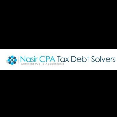 Nasir CPA Tax Debt Solvers